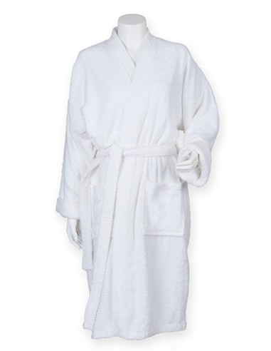 TOW-TC021-Kimono Robe
